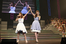 「AKB48リクエストアワー セットリストベスト200 2014」4日目より (C)AKS
