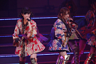 「AKB48リクエストアワー セットリストベスト200 2014」4日目より (C)AKS