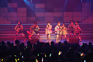 「AKB48リクエストアワー セットリストベスト200 2014」4日目より (C)AKS