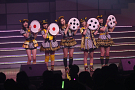 「AKB48リクエストアワー セットリストベスト200 2014」4日目より (C)AKS