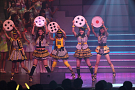 「AKB48リクエストアワー セットリストベスト200 2014」4日目より (C)AKS