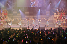 「AKB48リクエストアワー セットリストベスト200 2014」4日目より (C)AKS