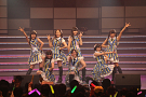 「AKB48リクエストアワー セットリストベスト200 2014」4日目より (C)AKS