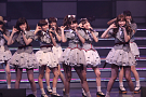 「AKB48リクエストアワー セットリストベスト200 2014」4日目より (C)AKS
