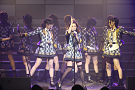 「AKB48リクエストアワー セットリストベスト200 2014」4日目より (C)AKS