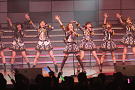「AKB48リクエストアワー セットリストベスト200 2014」4日目より (C)AKS