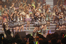「AKB48リクエストアワー セットリストベスト200 2014」4日目より (C)AKS