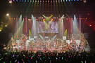 「AKB48リクエストアワー セットリストベスト200 2014」4日目より (C)AKS
