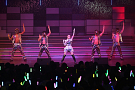 「AKB48リクエストアワー セットリストベスト200 2014」4日目より (C)AKS