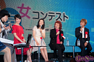 全日本美声女コンテントより