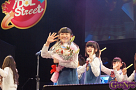iDOL Street 全国ストリート生ステージバトル「ストリーーーーーグ②」FINAL　閉会式スペシャルより