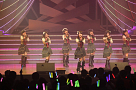 「AKB48ユニット祭り2014」より (C)AKS