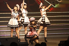 「AKB48ユニット祭り2014」より (C)AKS