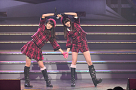 「AKB48ユニット祭り2014」より (C)AKS