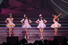 「AKB48ユニット祭り2014」より (C)AKS