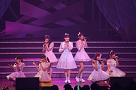 「AKB48ユニット祭り2014」より (C)AKS