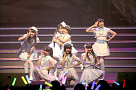 「AKB48ユニット祭り2014」より (C)AKS