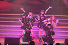 「AKB48ユニット祭り2014」より (C)AKS
