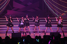 「AKB48ユニット祭り2014」より (C)AKS