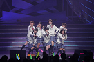 「AKB48ユニット祭り2014」より (C)AKS