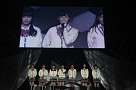 「AKB48ユニット祭り2014」より (C)AKS