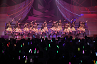 「AKB48ユニット祭り2014」より (C)AKS