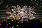 「AKB48ユニット祭り2014」より (C)AKS