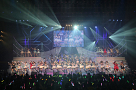 「AKB48ユニット祭り2014」より (C)AKS