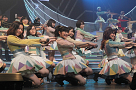 「AKB48ユニット祭り2014」より (C)AKS