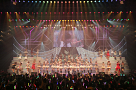 「AKB48ユニット祭り2014」より (C)AKS
