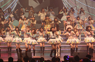 「AKB48ユニット祭り2014」より (C)AKS