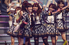 「AKB48ユニット祭り2014」より (C)AKS