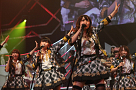 「AKB48ユニット祭り2014」より (C)AKS