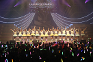 「AKB48ユニット祭り2014」より (C)AKS