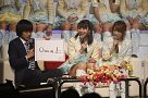 「AKB48ユニット祭り2014」より (C)AKS