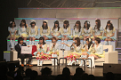 「AKB48ユニット祭り2014」より (C)AKS