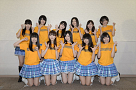 SKE48 (C)AKS