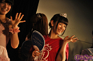 @JAM NEXT vol.4 ～あこがれの… Valentine’s☆Kiss～より