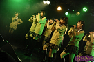 @JAM NEXT vol.4 ～あこがれの… Valentine’s☆Kiss～より