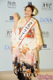 きものクイーンコンテスト2014より