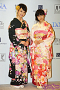 きものクイーンコンテスト2014より