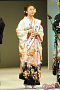 きものクイーンコンテスト2014より