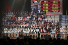 AKB48グループ大組閣祭り～時代は変わる。だけど僕らは前しか向かねえ！～より (C)AKS