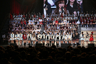 AKB48グループ大組閣祭り～時代は変わる。だけど僕らは前しか向かねえ！～より (C)AKS