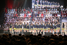 AKB48グループ大組閣祭り～時代は変わる。だけど僕らは前しか向かねえ！～より (C)AKS