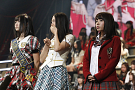 AKB48グループ大組閣祭り～時代は変わる。だけど僕らは前しか向かねえ！～より (C)AKS