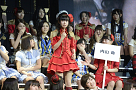 AKB48グループ大組閣祭り～時代は変わる。だけど僕らは前しか向かねえ！～より (C)AKS