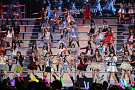 AKB48グループ大組閣祭り～時代は変わる。だけど僕らは前しか向かねえ！～より (C)AKS