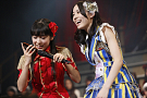 AKB48グループ大組閣祭り～時代は変わる。だけど僕らは前しか向かねえ！～より (C)AKS