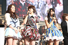 AKB48グループ大組閣祭り～時代は変わる。だけど僕らは前しか向かねえ！～より (C)AKS